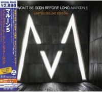 It Won't Be Soon Before Long