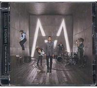 Maroon 5 – It Won't Be Soon Before Long – CD