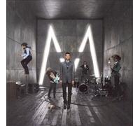 It Won't Be Soon Before Long [LP] by Maroon 5 [VINYL] NEUF