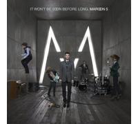 Maroon 5 - It Won't Be Soon Beforelong [Import]