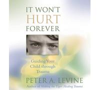 It Won't Hurt Forever [Import]