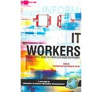 It Workers, Research in Human Resource Management Fred Niederman (Auteur)