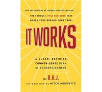 It Works Deluxe Edition by Roy. Herbert Jarrett Roy. Herbert Jarrett (Auteur)