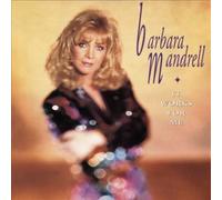 It Works for Me by Barbara Mandrell [CD] NEUF