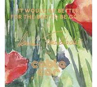 Henrik Freischlader – It Would Be Better for the Bad to Be Good – Vinyle 7'' – Alive AG