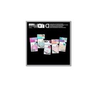IT.ZY Motto [Member Ver.] Le 12e mini album (YEJI Ver.)
