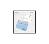 IT.ZY Motto [Special Ver.] 12ème Mini album (A Ver.)