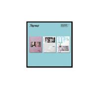 IT.ZY Motto [Ver. Photobook] Le 12e Mini Album (A Ver.)