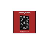 IT.ZY TUNNEL VISION [Photobook Ver.] 11e Mini album (B Ver.)