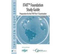 It4It Foundation Study Guide 2Nd Edition Andrew Josey, (Auteur)