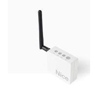 IT4Wifi App de commande pour portes de garage.