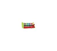 STABILO Feutres pen 68 Rollerset 25 pièces – pointe moyenne – coloris assortis