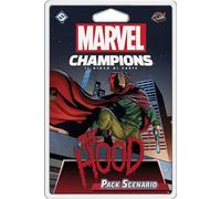 ITA 9353 Marvel Champions Lcg, Pack Scenario, The Hood