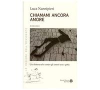 Ita-Chiamami Ancora Amore