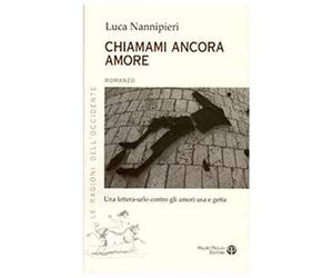 Ita-Chiamami Ancora Amore