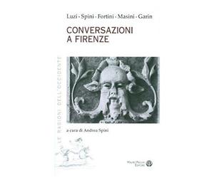 Ita-Conversazioni A Firenze