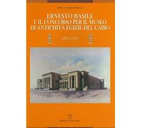 Ita-Ernesto Basile E Il Concor