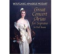Ita-Grt Concert Arias For Sopr