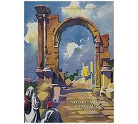 Ita-Larco Di Traiano A Leptis