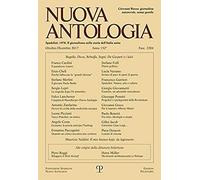 Ita-Nuova Antologia - A Clii N