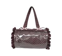 Itabag Sacs À Bandoulière Avec Insert Pour Affichage Anime Cosplay Arcs Doux Sacs Sous Les Bras Main Arcs Itabag Fourre-tout Main Fourre-tout Transparent