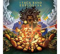 Itaca Band - Explosiva