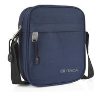ITACA - Sac bandouliere homme et sacoche, pour un transport pratique et tendance - Découvrez notre collection pour tous vos besoins., Bleu marine