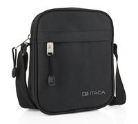 ITACA - Sac bandouliere homme et sacoche, pour un transport pratique et tendance - Découvrez notre collection pour tous vos besoins., Noir