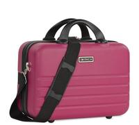 ITACA - Set de Valise Rigide avec roulettes pivotantes - Set Valise léger, Grande capacité, Organisation astucieuse pour Les Voyages Longs