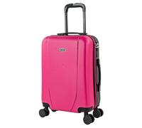 Itaca Tiber Bagage cabine 55 centimeters 40 Rose (Fucsia/ Antracita)