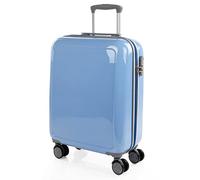 Set Valise Rigide 3 Pièce 702650B Bleu