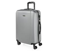Valise Rigide Grande Taille 158 cm - Bagage Soute 23 kg Solide ABS - Trolle