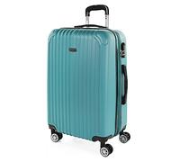 Itaca Valise à Roulettes Sevron Medium Abs
