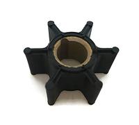 ITACO Bateau Moteur 0386084 386084 Pompe à Eau Impeller pour Johnson Evinrude BRP OMC Hors-Bord 8HP 9.9HP 10HP 15HP Sierra 18-3050 Chrylser 9-45201 500355 Moteur