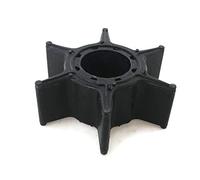 ITACO Bateau Moteur Pompe à Eau Rotor pour Yamaha Outboard 6H3-44352-00 697-44352-00 Sierra 18-3069 F 40HP 50HP 60HP 70HP Moteur de Bateau