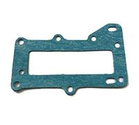ITACO Bateau Motor 3B2-02305-2 0 M 27 80366314 Gaz d’échappement Replaces Tohatsu Nissan Mercury Quicksilver Parsun Marine Outboard T M 8hp 9,8hp Moteur 2 Temps
