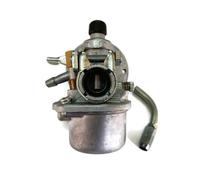ITACO Carburateur d'origine fabriqué au Japon compatible avec Zenoah Beaver OCP Tanaka BG328 SUM328 ancien type STIHL FR3000 FR3001