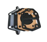 ITACO Kit d’Ensemble de Joint de Conduite de Moteur de Bateau 84141M 80606M Replaces Mercury Mariner mercruiser Quicksilver 43113 M T 25-90HP 2 Course Moteur