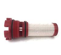 ITACO Moteur Bateau 8M0122423 Filtre à Carburant en Ligne pour Mercury Verado Outboard Motors 8M0060041 35-884380T 35-8M0020349 Quicksilver 8M012423 Sierra 18-7981 Moteur (1)