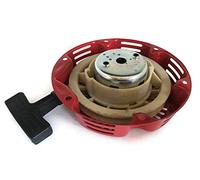 ITACO pour Remplacement de Mitsubishi Honda F154 154F 154 Generator Magneto 1000W 1200W 1400W 1500W Engine Pull Start Pull Re recul Stater matériel de Fer