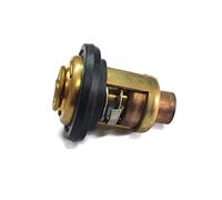 ITACO YAMASCO Thermostat Moteur de Bateau 825212 825212001 855676003 825212T02 855676A1 Replaces Mercury 8HP 9.9HP 15HP 25HP 30HP 40HP 4-Stroke Outboard Motor Engine