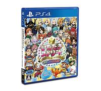 Itadaki Street Dragon Quest & Final Fantasy 30th Anniversary - Standard Edition [PS4] [Import Japon]