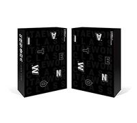 Itaewon Class (Soundtrack) (4CD INCL. 108pg Photobook, PhotocardSet, Postcard Set, Goods Folder, Name Tag + Sticker) [Import]