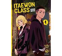 Itaewon Class - tome 1
