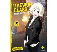 Itaewon Class - tome 3
