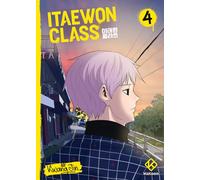 Itaewon Class - tome 4