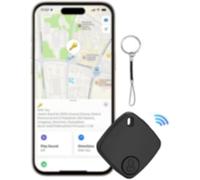 ItagPro Localisateur en Temps,Traceur Localisateur GPS Bluetooth, Localisateurs d'objets, Réel Fonction de Recherche Bidirectionnelle,Compatible avec Smartphones et Objets du Quotidien (1x iTagPro)