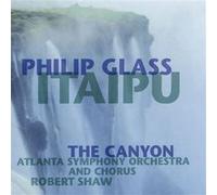 Itaipu: The Canyon G