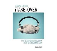 Itake-Over