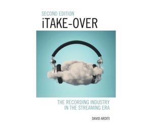 Itake-Over